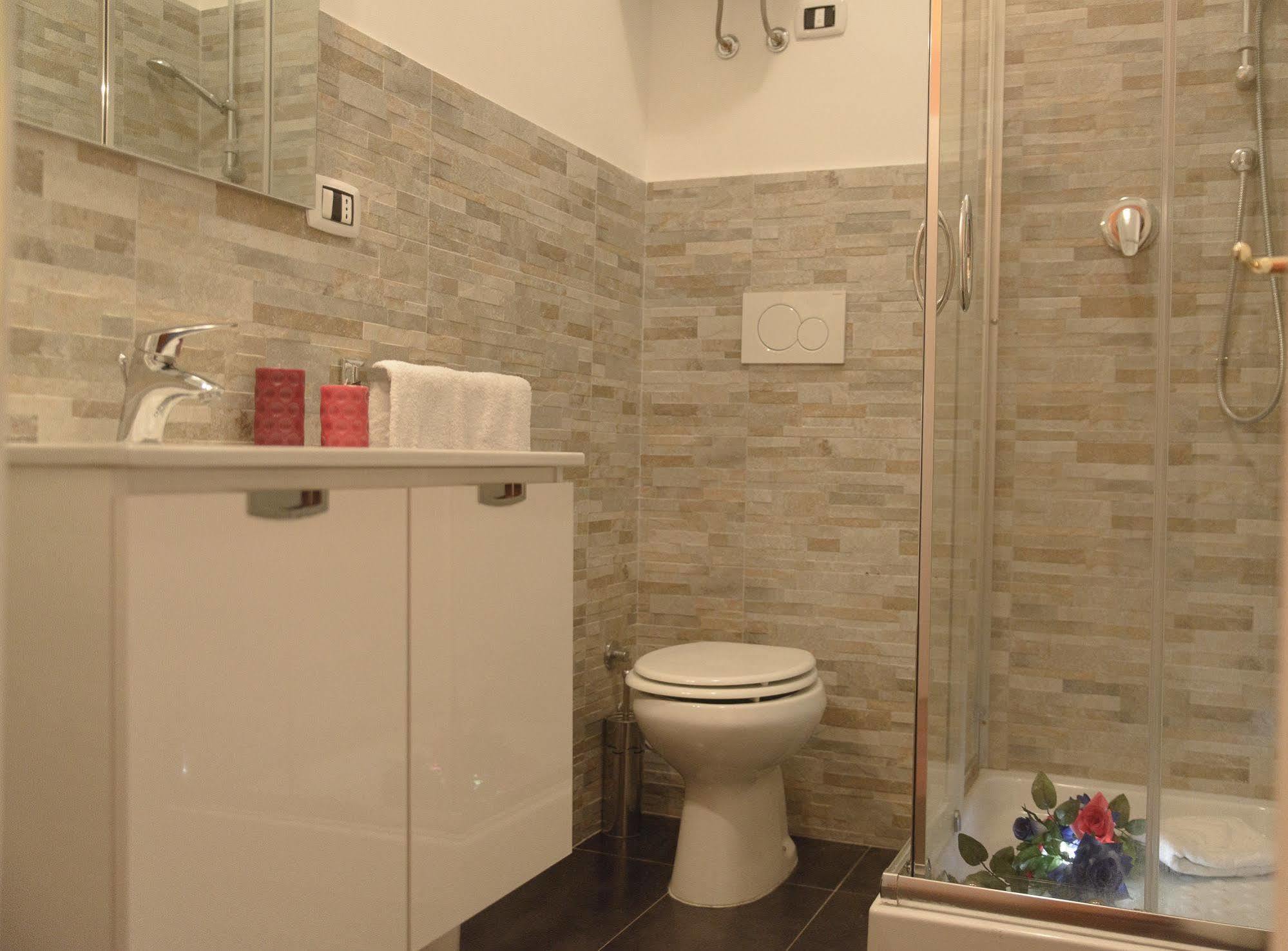 مبيت وإفطار روما Style House المظهر الخارجي الصورة