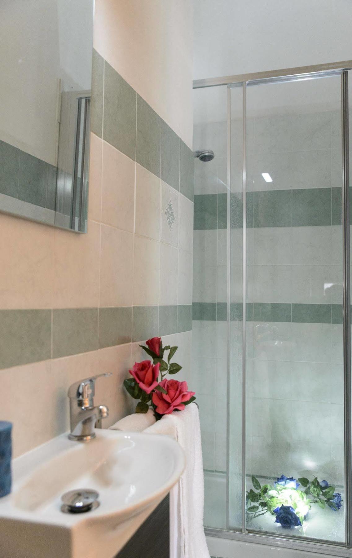 مبيت وإفطار روما Style House المظهر الخارجي الصورة