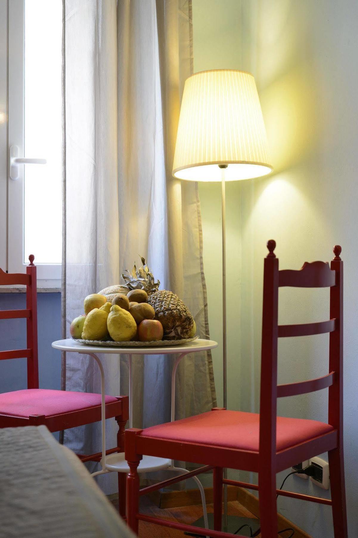 مبيت وإفطار روما Style House المظهر الخارجي الصورة